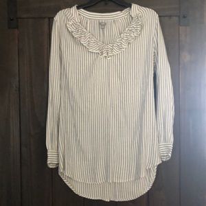 Women’s Aerie stripe tunic